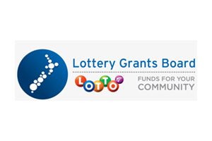 Lottery grants board